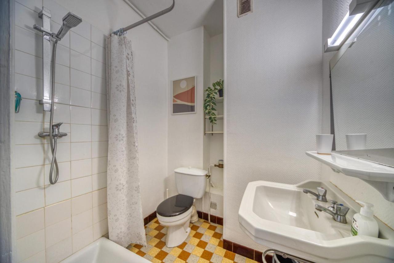 Appartement Le Che'vallier - Catane / Rocade