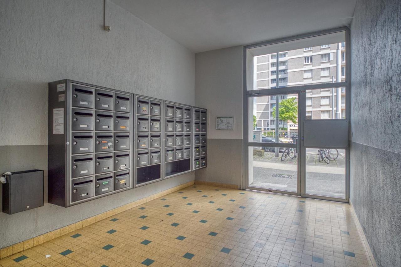 Le Che'vallier - Catane / Rocade Appartement Grenoble