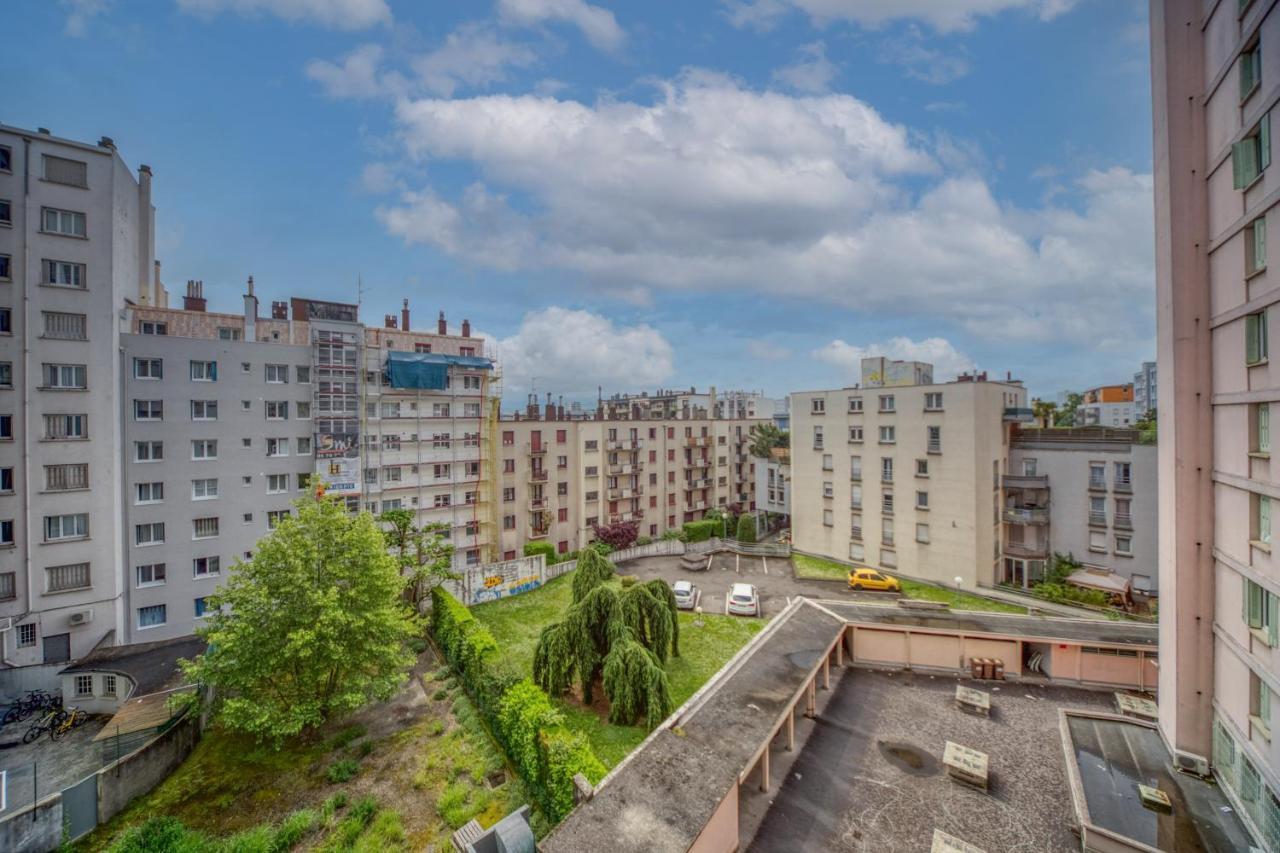 Appartement Le Che'vallier - Catane / Rocade Grenoble